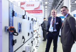 International Partners Networking at Pharmtech & Ingredients