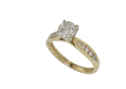 Buy Diamond Rings Online with Trusted Quality at Jewelersguild.biz