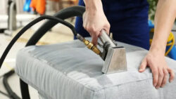 The Stain Stoppers Couch Cleaning Services: D&G Carpet Cleaning