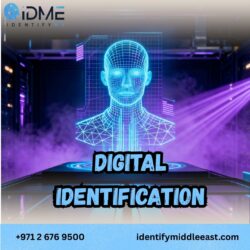 digital identification