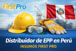 Tu Distribuidor de EPP en Perú de Confianza
