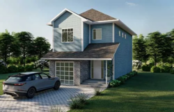 Professional 3D Rendering Services for Clear Design Visualization