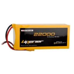 Recharge and Revitalize: The Best LiPo Battery Packs for Consistent Power