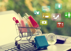 Best Ecommerce App Development Company
