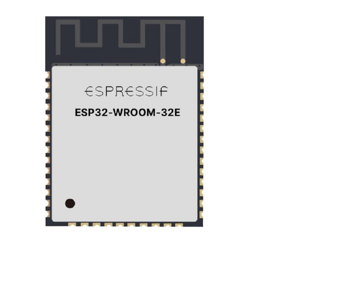 ESP32 WROOM 32E 16MB WiFi and Bluetooth Module Specifications and Applications by Campus Component
