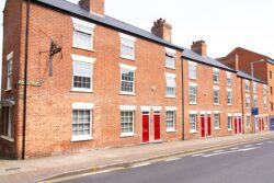 Student Studios in Nottingham – Modern Living for a Smooth Academic Journey