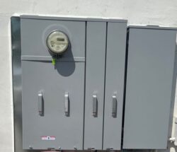 Breaking Down the 400 Amp Electrical Panel Cost