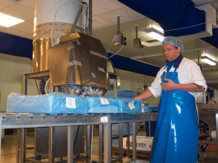 Automation That Speeds Up Production