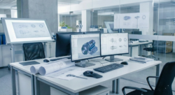 Professional Mechanical Drafting & CAD Services