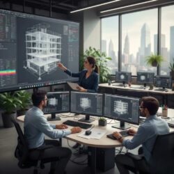 🚀 Advanced BIM Drafting Services for Accurate Construction Documentation