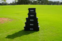 Discover the Golf Cart Lithium Battery