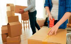 Trusted Office Moving Companies Toronto Businesses Can Rely On
