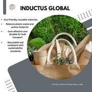 Green Bulk Packaging Solutions for Pharmaceutical Industry Standards