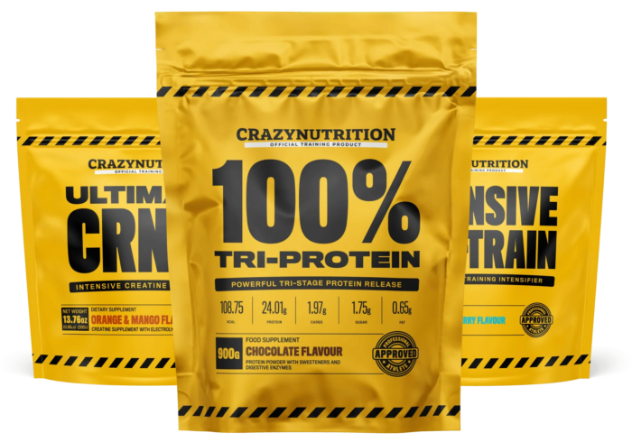 Best Creatine Supplements for Women: Myths, Facts & Truth