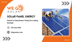 High Efficiency Renewable Power Solutions