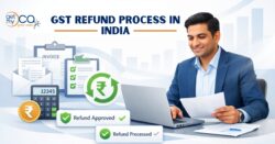 Claim Your GST Refund in India Without Hassle