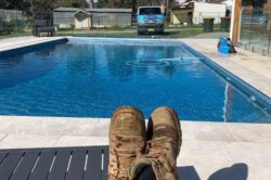 Swimming Pool Maintenance Franchise