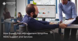 Expert Plan Management for Provider Freedom