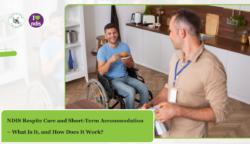 What Is NDIS Respite Care in Perth WA and How Does It Work