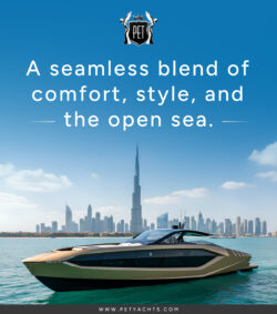 Precision, performance, and pure luxury