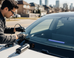 Mobile Windshield Repair in Brampton – We Come to You!