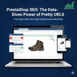 Boost Your Store’s SEO with Clean, Professional URLs!