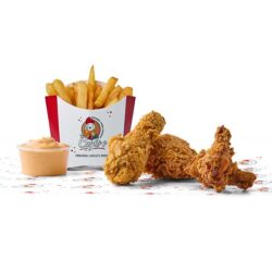 Caylos: Redefining Halal Fast Food for the Modern Generation
