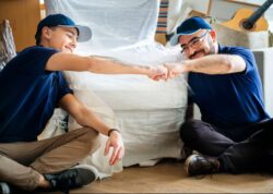 Reliable Movers in Toronto for a Smooth and Efficient Move