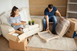 Office Movers Toronto — Designed for Efficient Workplace Relocations