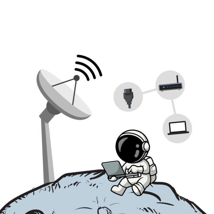 Network Infrastructure Technical Support – Cybernaut