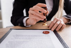 Why a Mobile Notary Service Is the Smart Choice for Busy People