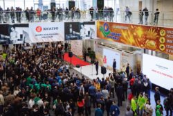 Official Opening Ceremony of YugAgro Expo
