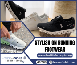Get On Running Shoes At Best Price