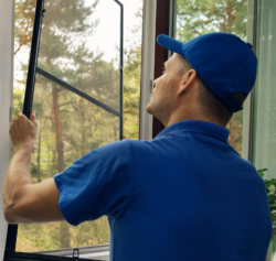 Screen Enclosures Florida | On Site Screen Company – Custom & Durable Solutions