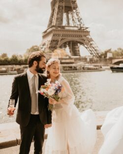Find Best Class Wedding Photography Service Paris