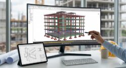 Build with Confidence: Precision Structural BIM Solutions!