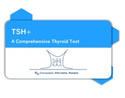 Thyroid Test At Home