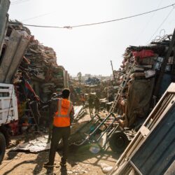How Does the Melbourne Scrap Cable Market Compare to Other Australian Cities?