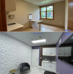 Licensed painters in Barrington