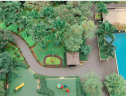 Professional Aerial Photography Toronto | Trusted Aerial Professional Photographer – Gold Media