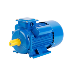 Reliable Single Phase AC Motor Manufacturer for Diverse Applications