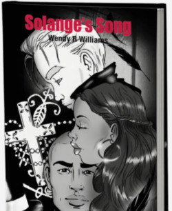 romantasy paranormal novel