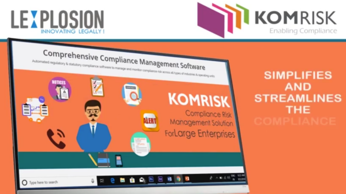 Best Compliance Management Software in India