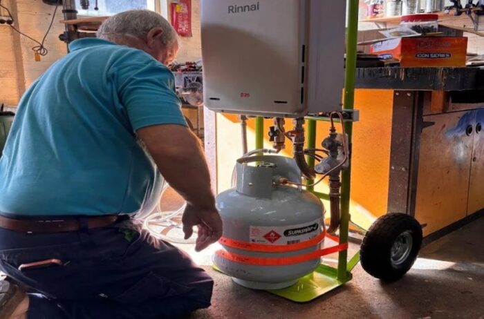 Glendale Plumbing