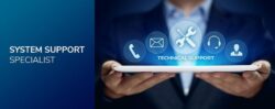 Why US Businesses Rely on System Support Services for Secure and Efficient IT Operations
