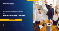 Business Coaching Programs for Entrepreneurs & Leaders