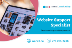 Trusted Web Technical Support Professionals