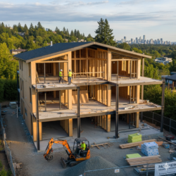 Designing Dreams: How Custom Home Builders in Melbourne Are Redefining Modern Living