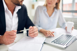 Remote Notary Services