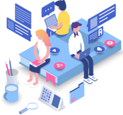 Professional Web Designing Course in Chandigarh | Excellence Academy